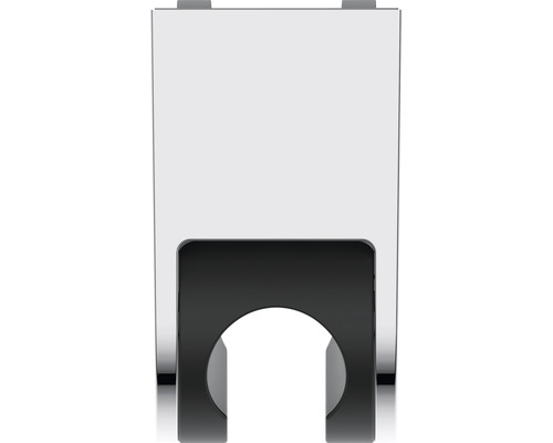 Toiletpapierhouder voor wandmontage