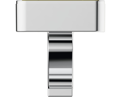 Zeepdispenser voor wandmontage