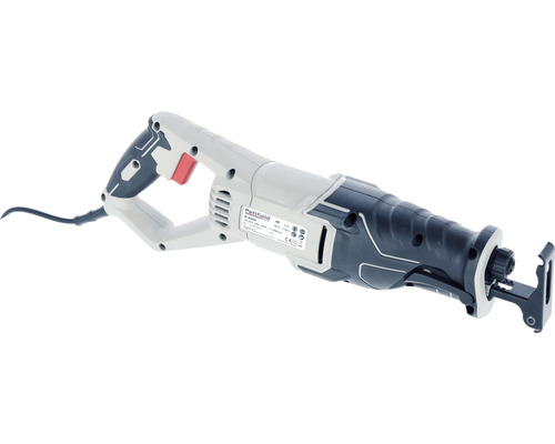 Elektrische reciprozaag voor houtbewerking