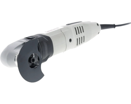 Multifunctioneel gereedschap met zaagblad