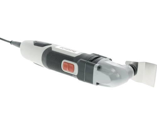 Parkside tegelvoegensnijder voor het verwijderen van tegelvoegen