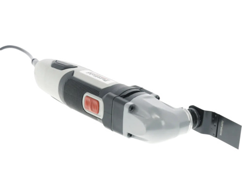 Multifunctioneel gereedschap met snoer