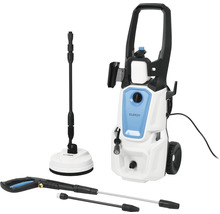 Hogedrukreiniger met accessoires