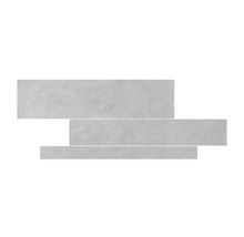Wand- en Vloertegel Bologna grey matenmix gerectificeerd