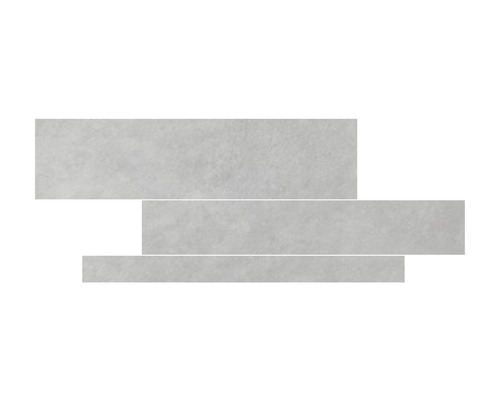 Wand- en Vloertegel Bologna grey matenmix gerectificeerd