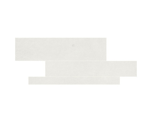 Wand- en Vloertegel Bologna wit matenmix gerectificeerd
