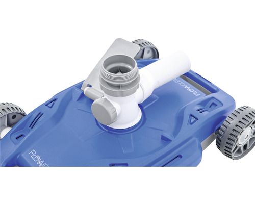 Kärcher Professional 4.440-013.0 Zuigslang, NT, DN 40, lengte 8 m