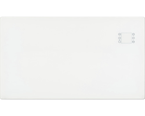 Infraroodverwarming met bediening