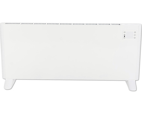 EUROM Convectorkachel Alutherm 2500 Watt WiFi EUROM Convectorkachel Alutherm 2500 Watt WiFi