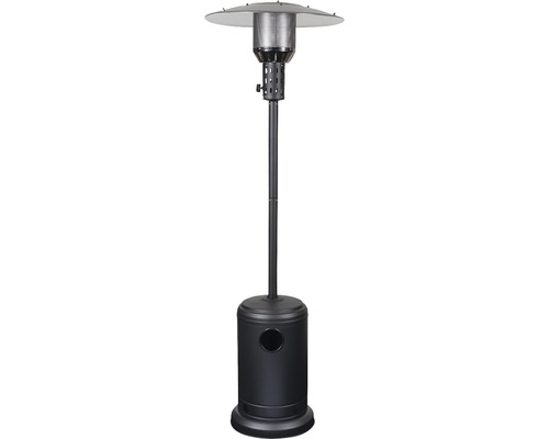 Terrasverwarmer voor buiten