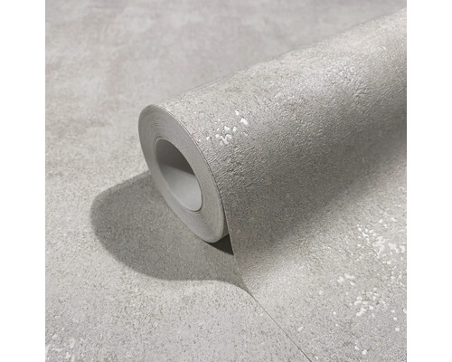 Rol behang met abstract patroon