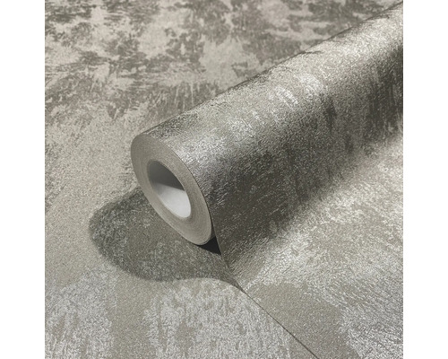 Rol vinylbehang met abstract patroon