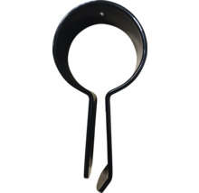 VENLO Eindbeugel zwart 6 cm-thumb-0 VENLO Eindbeugel zwart 6 cm-thumb-0