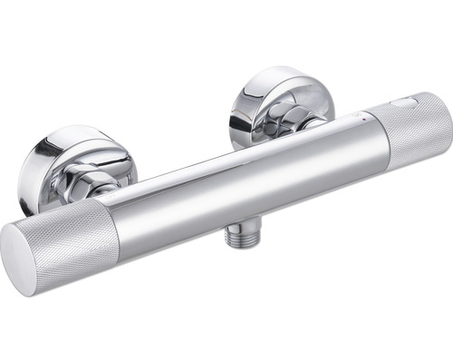 Thermostatische douchekraan voor wandmontage