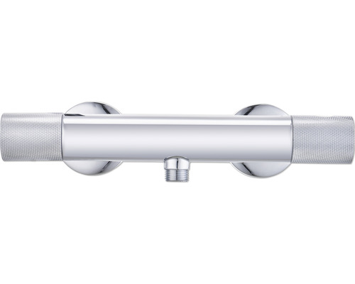 Thermostatische douchekraan voor wandmontage
