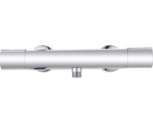 Thermostatische kraan van metaal voor sanitair gebruik