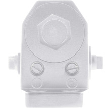PERTURA Deurdranger 40-65 kg zilver