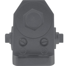 PERTURA Deurdranger 40-65 kg zwart