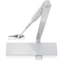 PERTURA Deurdranger 60-85 kg zilver