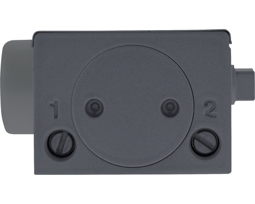 PERTURA Deurdranger 60-85 kg zwart