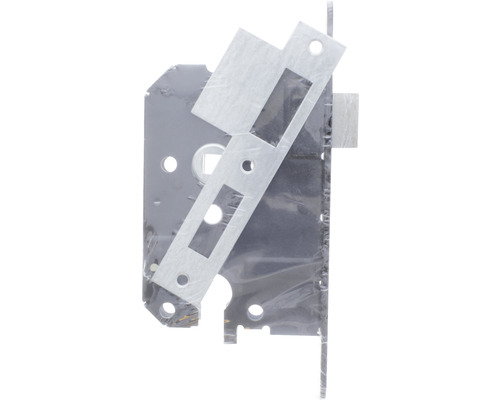 Insteekslot voor binnendeuren