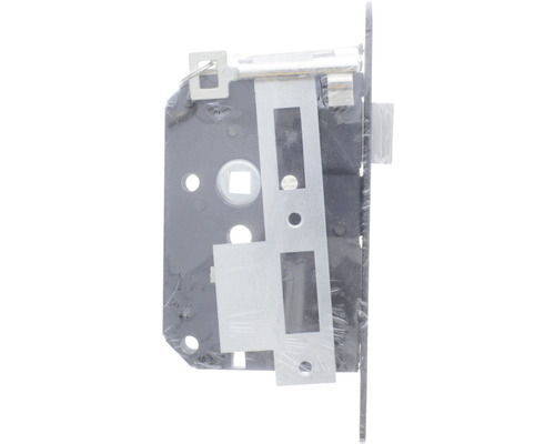 Insteekslot voor binnendeuren