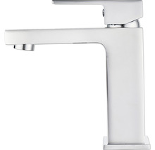 Wastafelkraan voor de badkamer