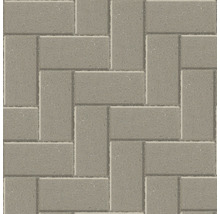 EXCLUTON Betonklinker grijs met deklaag, 21x10,5x8 cm-thumb-0