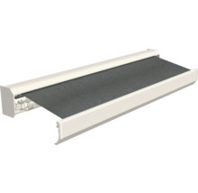 Cassetteluifel met doek