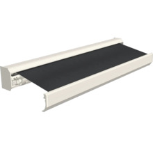 Cassetteluifel met doek