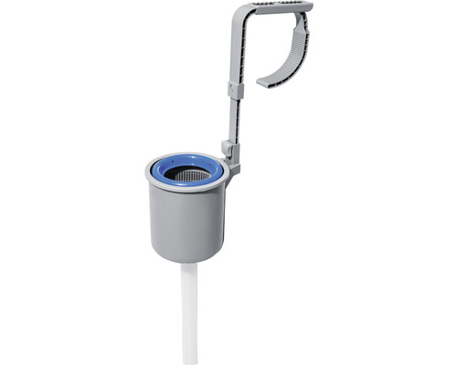 Zwembadskimmer voor oppervlaktereiniging