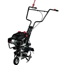 Motorfrees voor de tuin