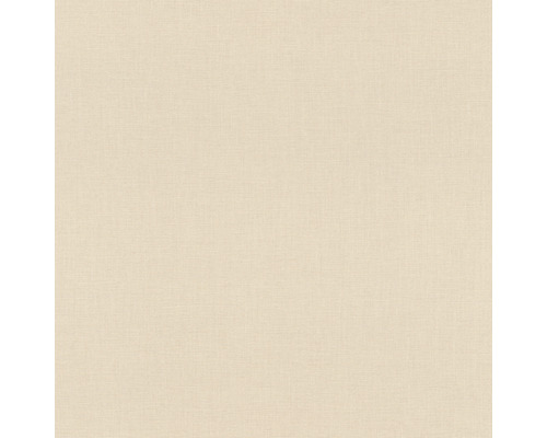 RASCH Vliesbehang 690767 Rhapsody effen beige Beige stof