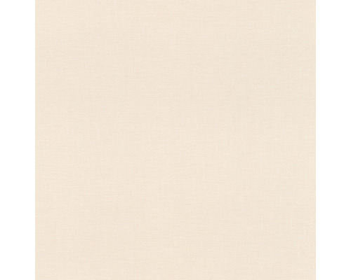 RASCH Vliesbehang 690781 Symphony effen beige Textielachtergrond