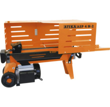Atika ASP 4 N-2 houtklover voor brandhout