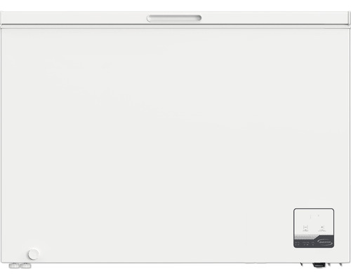 Vriezer voor het bewaren van voedsel