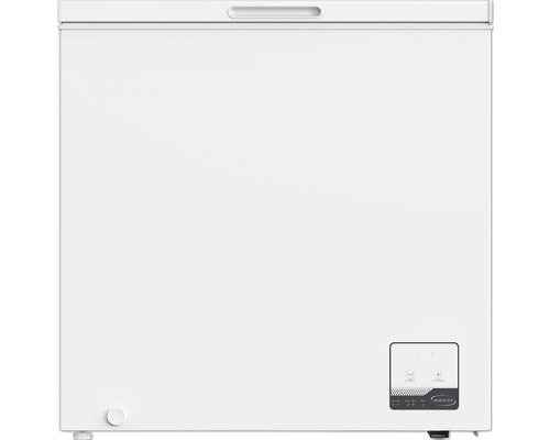 Vrieskist voor het bewaren van levensmiddelen