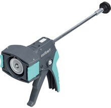 Wolfcraft montagehulp voor het eenvoudig aanbrengen van onderdelen