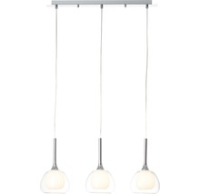 Hanglamp met drie lampen