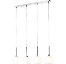 Hanglamp met vier lampen