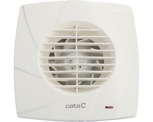 CATA badkamerventilator CB100 PLUS wit