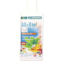 Dennerle All in One Elixier aquariumverzorging 500 milliliter