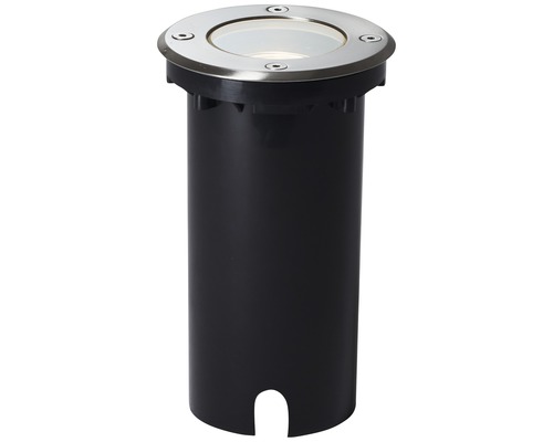 Grondinbouwspot voor buiten