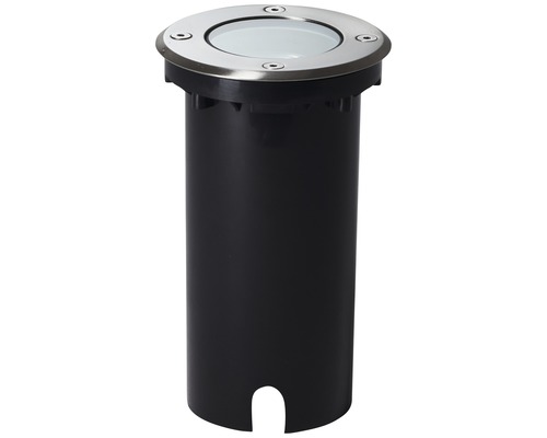 Grondinbouwspot voor buiten