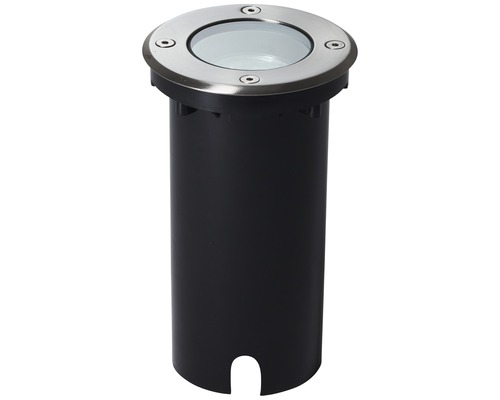 Grondinbouwspot voor buiten