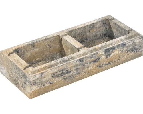 Plantsteen voor tuinieren en landschapsarchitectuur