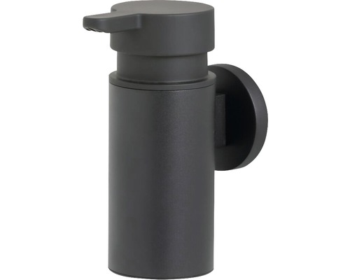 Wandzeepdispenser voor wandmontage