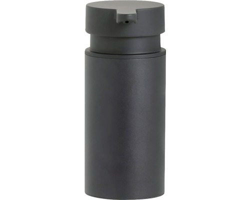 Zeepdispenser voor vloeistofafgifte