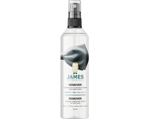 JAMES Remover 250 ml