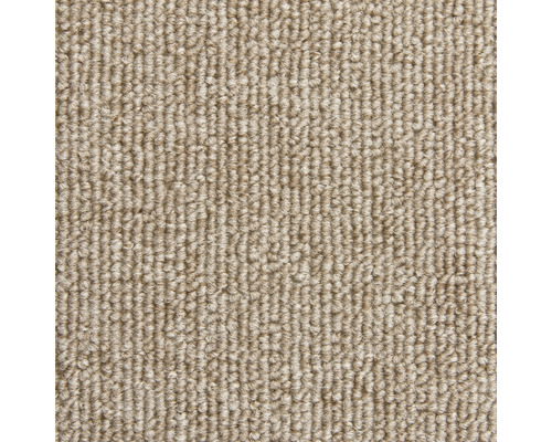 Tapijttegel schlinge Astra beige 50x50cm